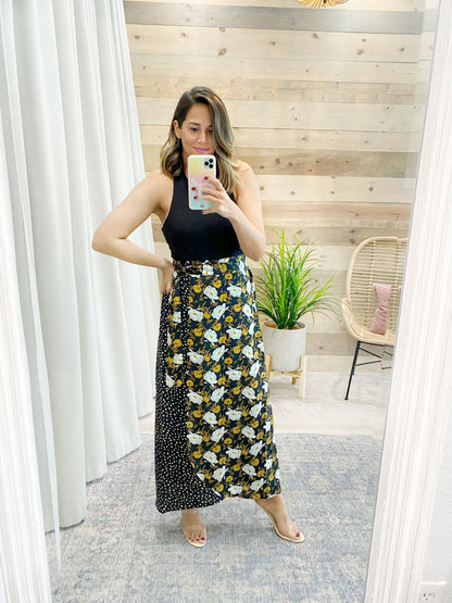 KALEY SKIRT