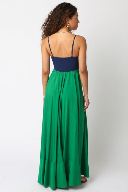 Penelope Maxi
