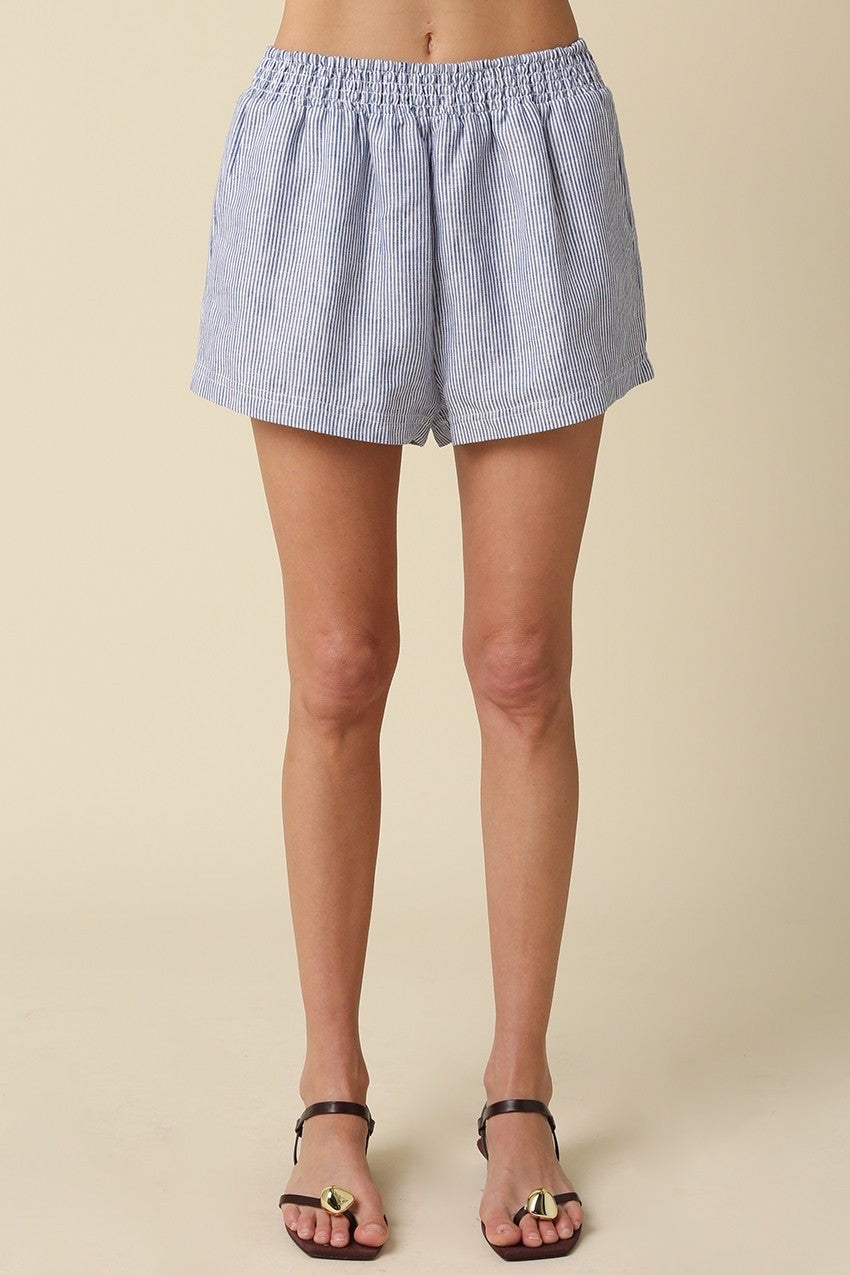 Brianna Shorts