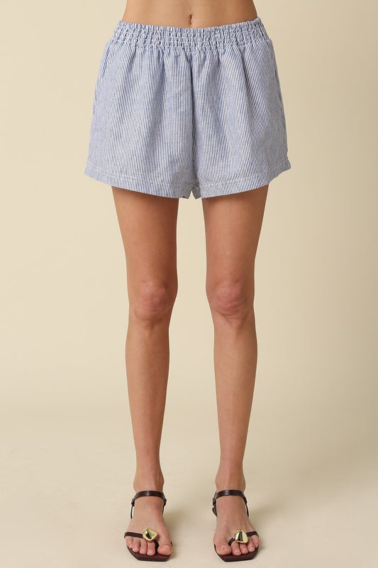 Brianna Shorts