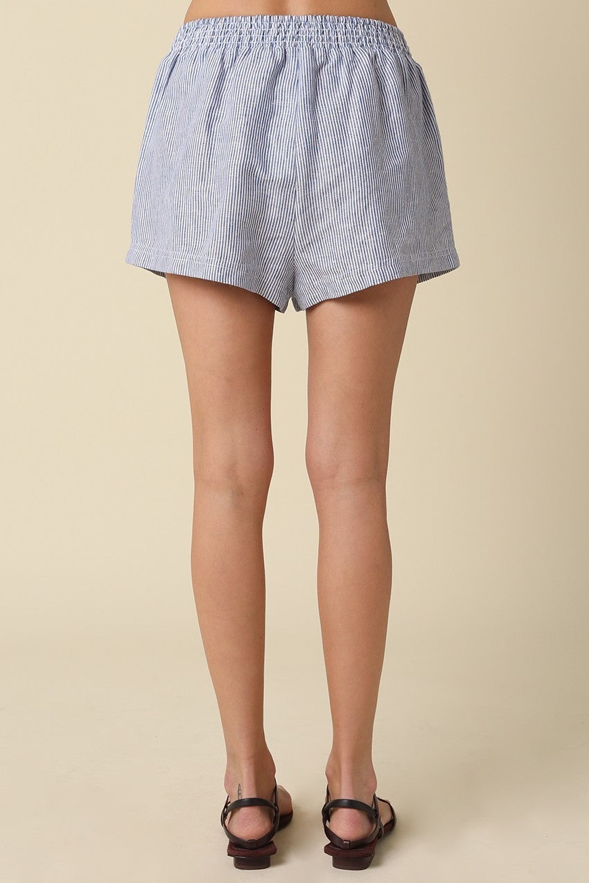 Brianna Shorts