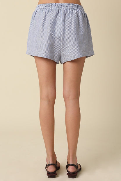 Brianna Shorts