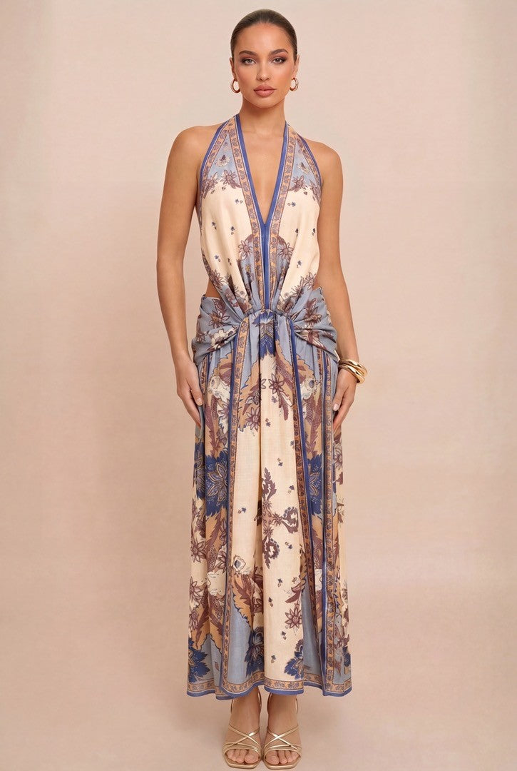 Kiana Maxi