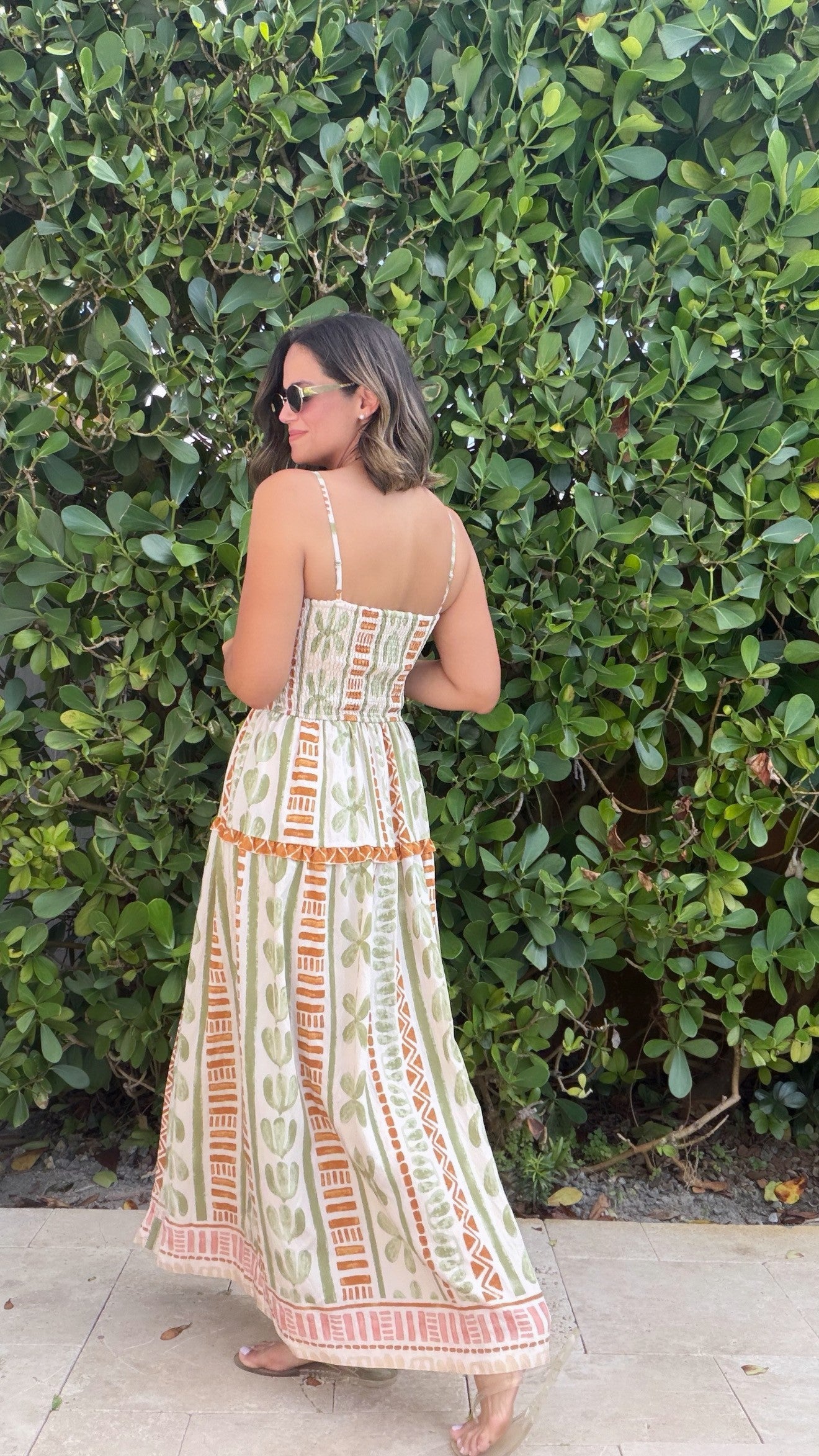 Jolie Maxi