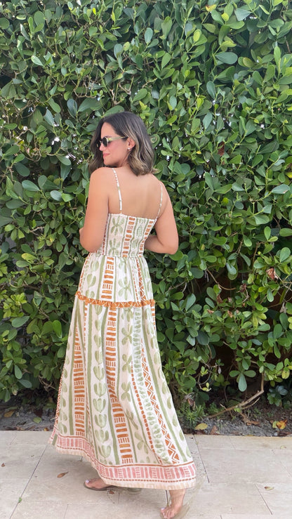 Jolie Maxi