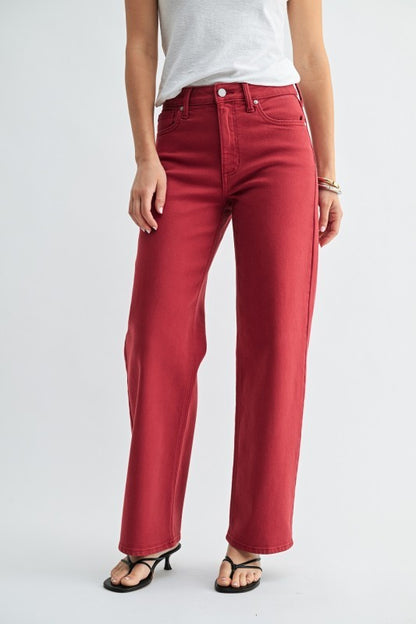 Hannah Jeans