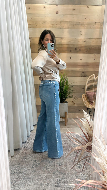 Pearla Jeans