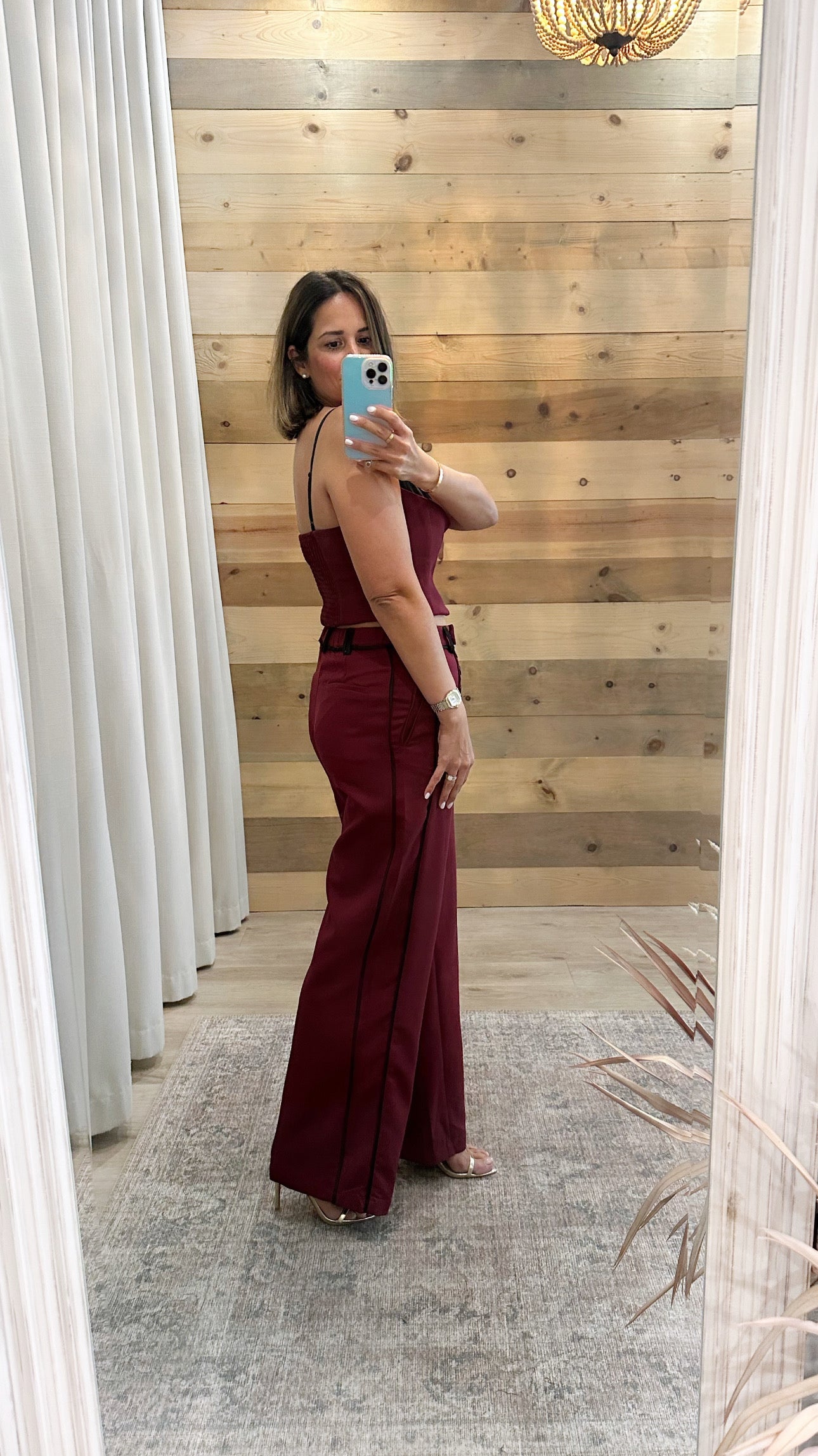 Taylor Pants