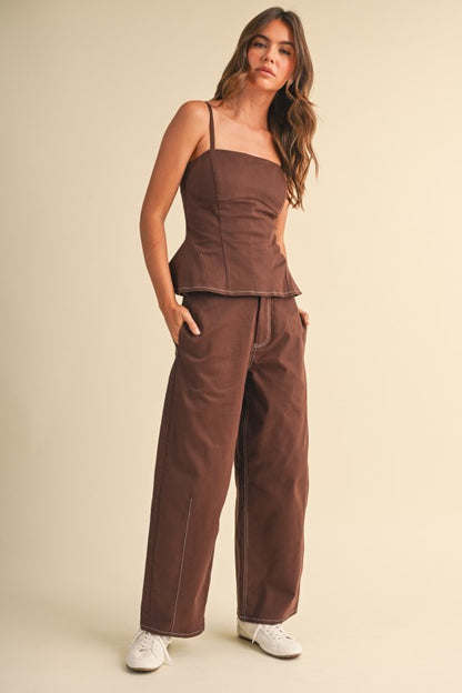 Lucia Top