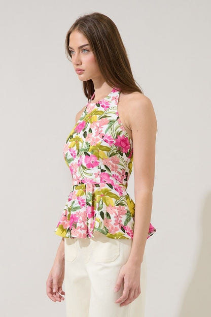 Dalia Top