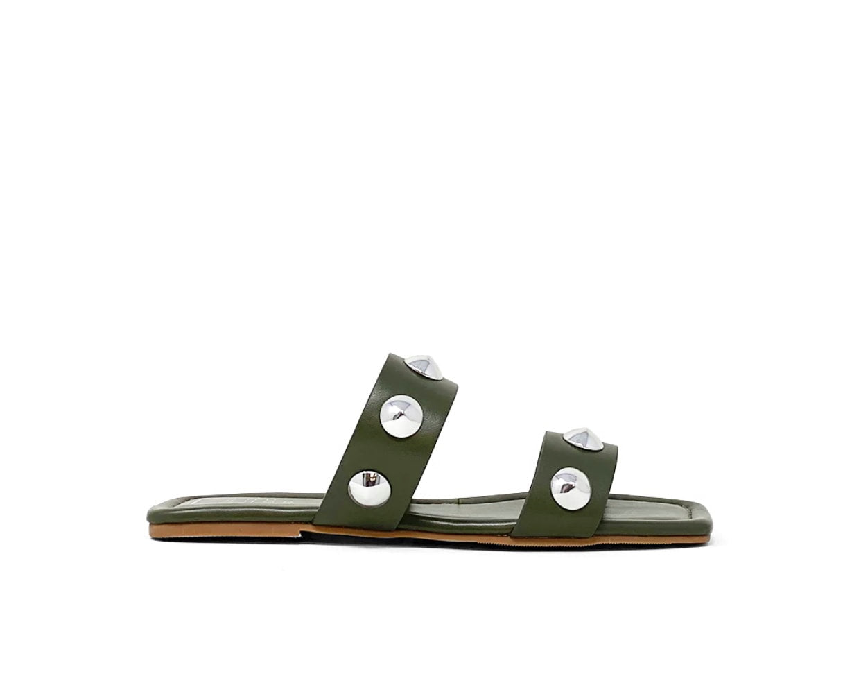 DELFINA FLATS-FINAL SALE