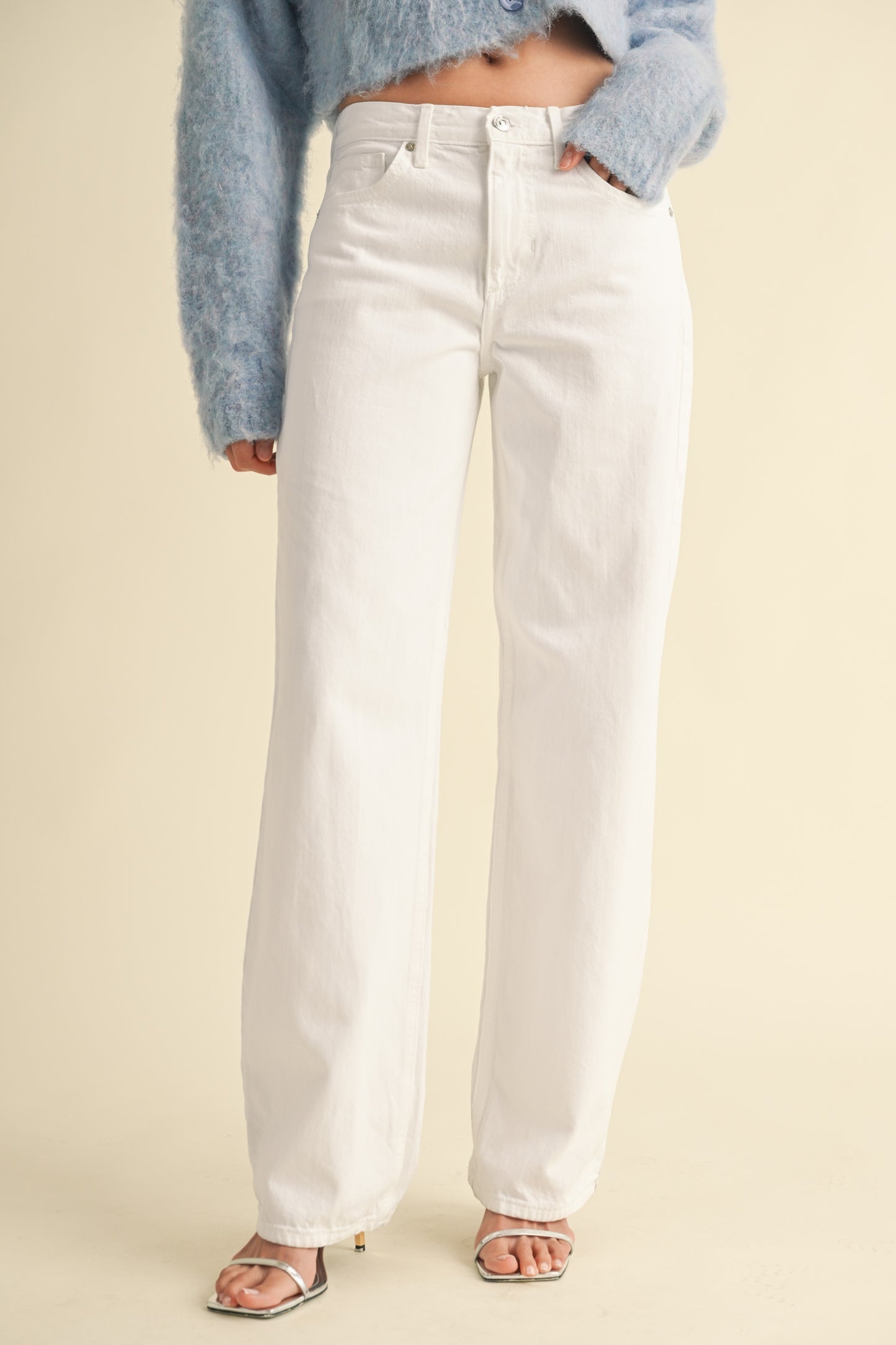 Anna Jeans
