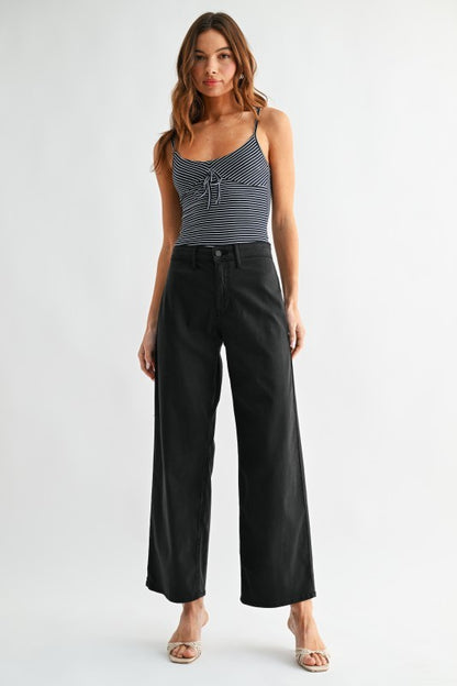 Valerie Jeans