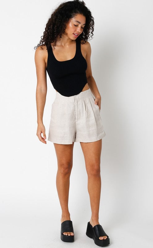 Purity Shorts