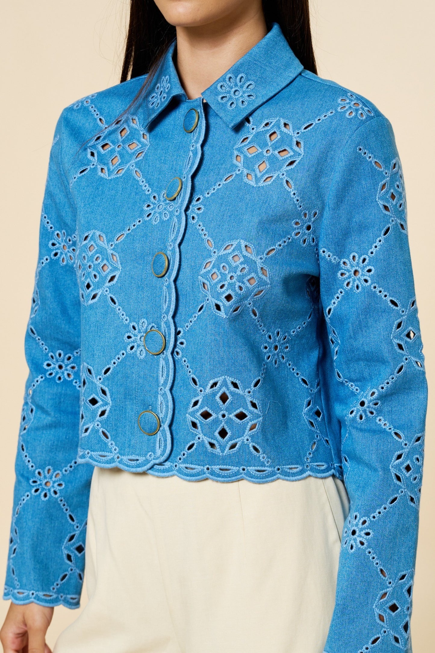 Caro Jacket