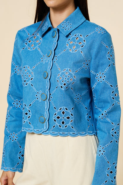 Caro Jacket