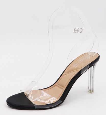Calla Heels