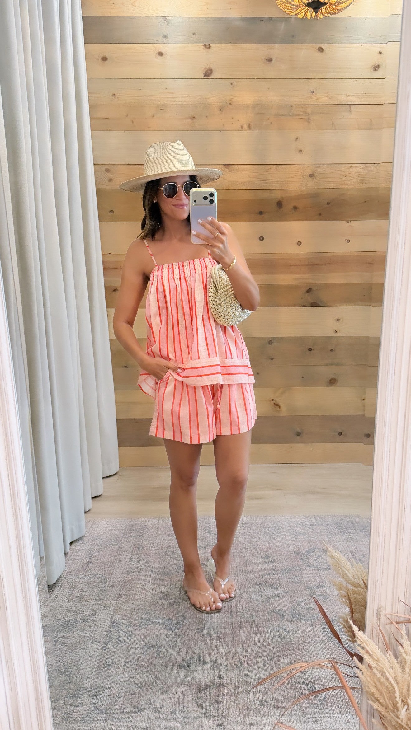 Chloe Shorts