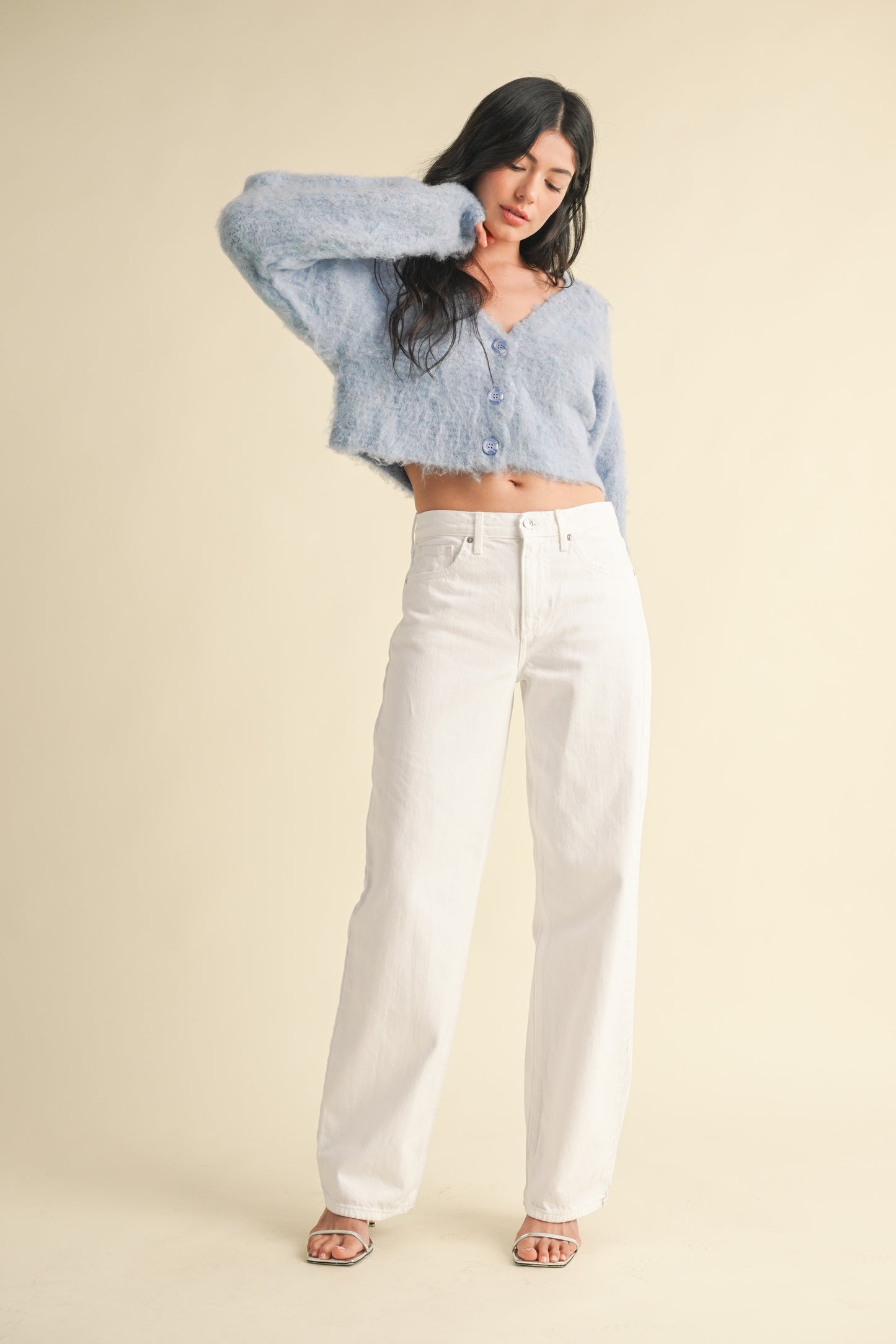 Anna Jeans