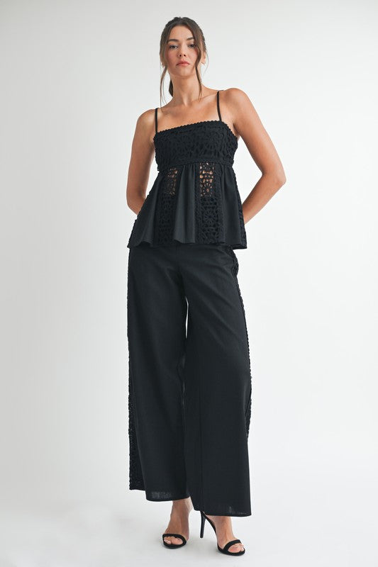 Ari Pants