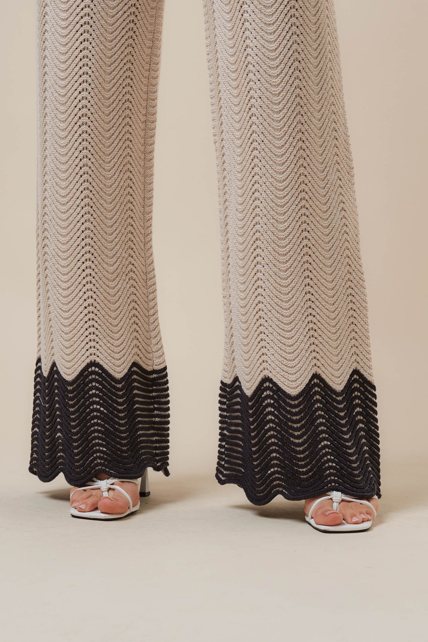 Brooke Knit Pants