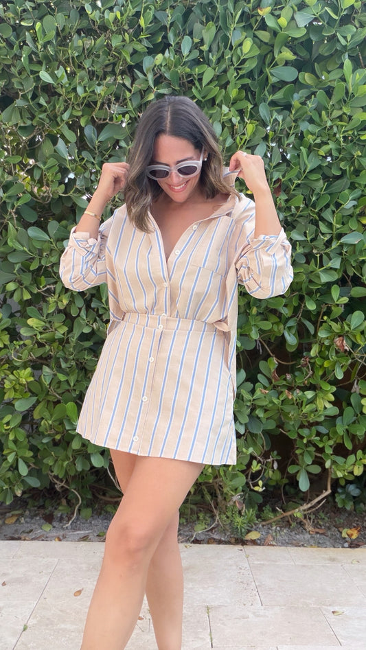 Vivian Skort
