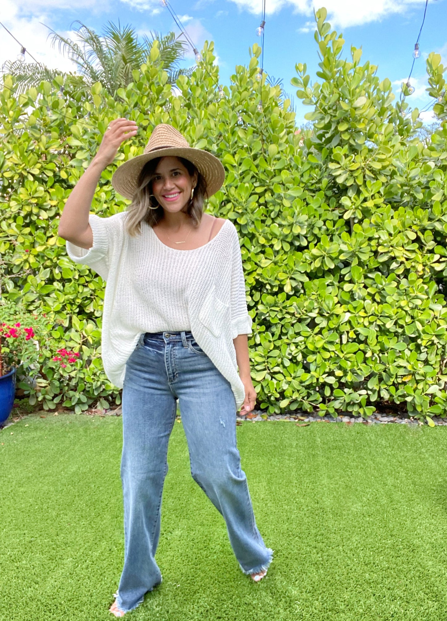 KAYLEE JEANS