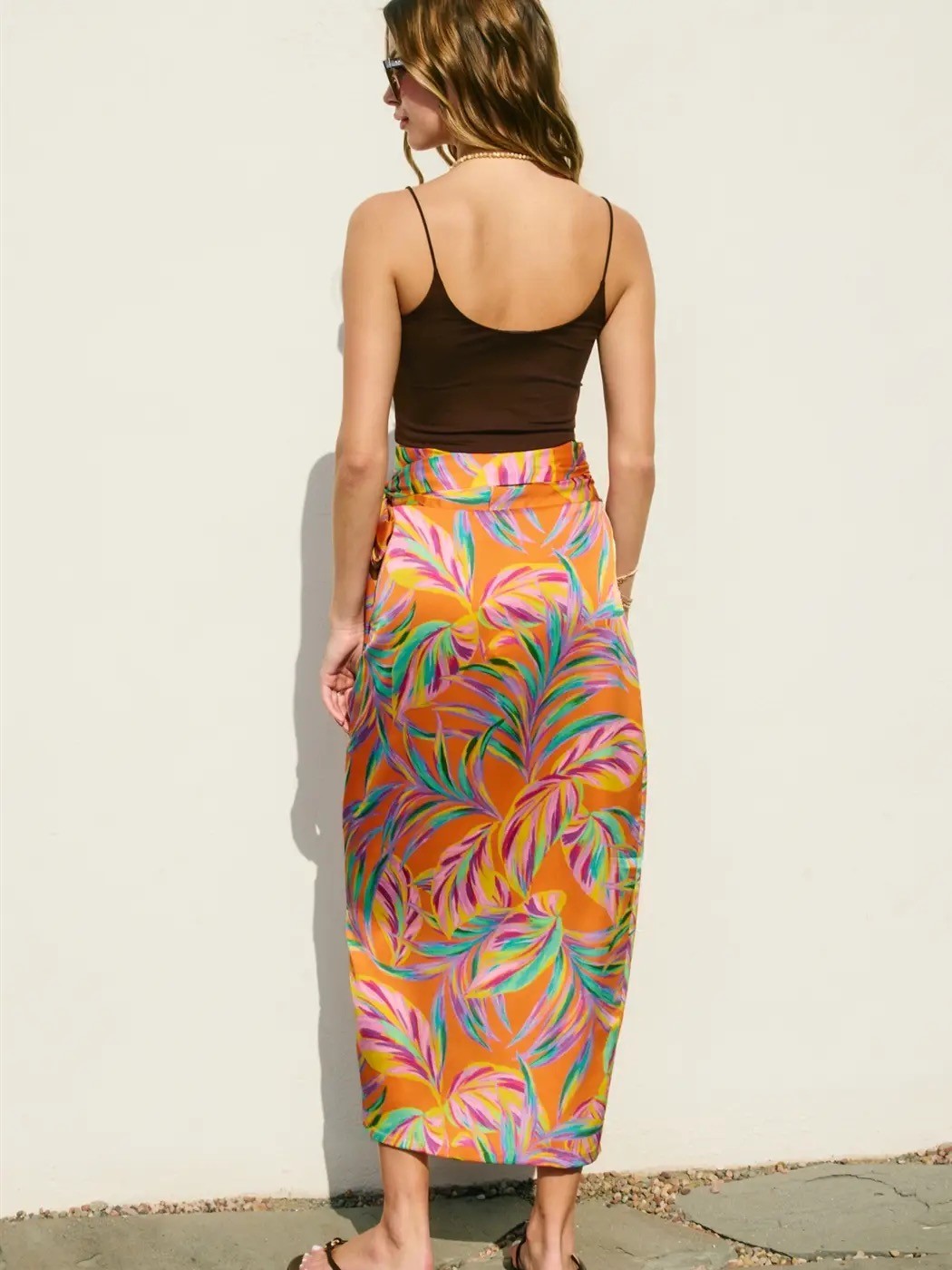 Melissa Skirt