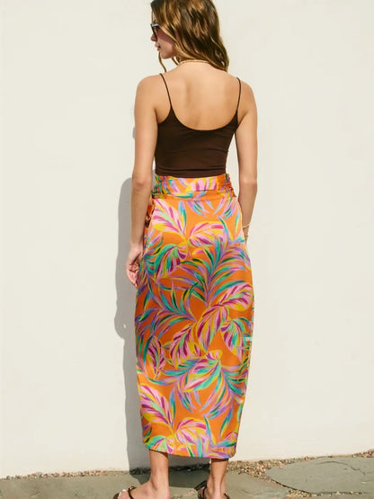 Melissa Skirt