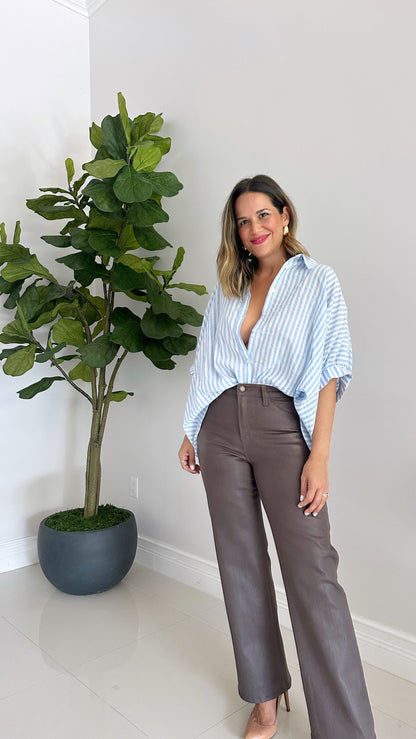 Jana Straight Leg Jeans