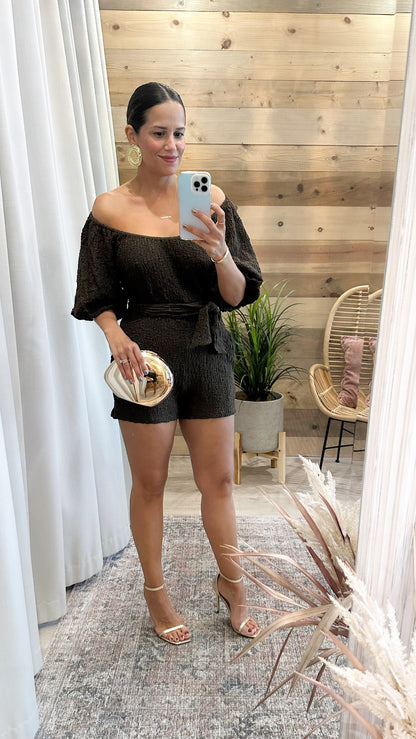 Alana Romper
