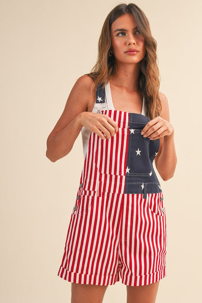 Freedom Overalls