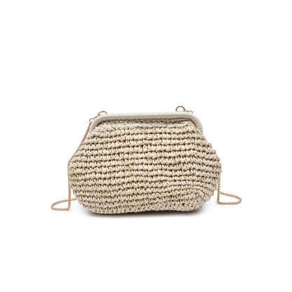 Whitlow Clutch: Ivory