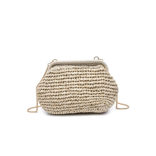 Whitlow Clutch: Ivory