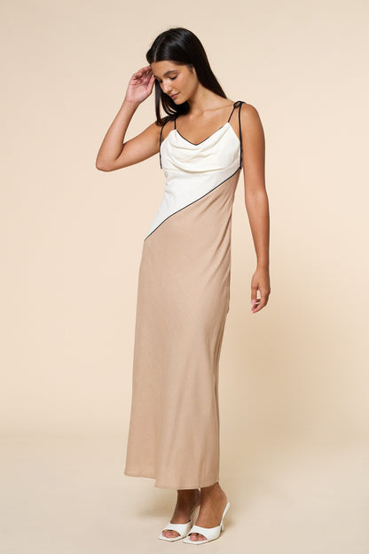 Lala Slip Dress