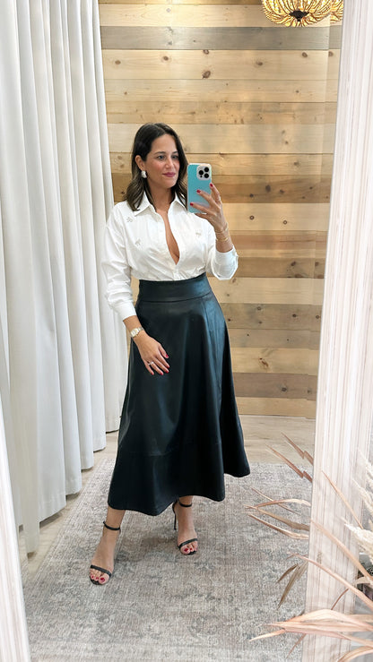 Brielle Skirt