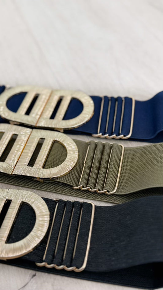 Mercy Belt