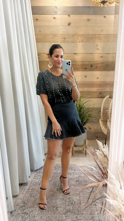 Alda Skort