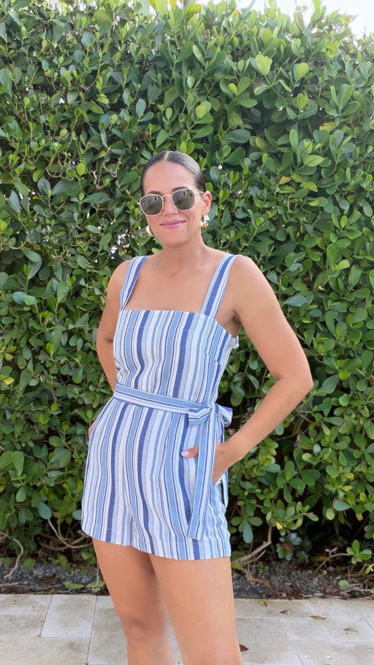 Maren Romper