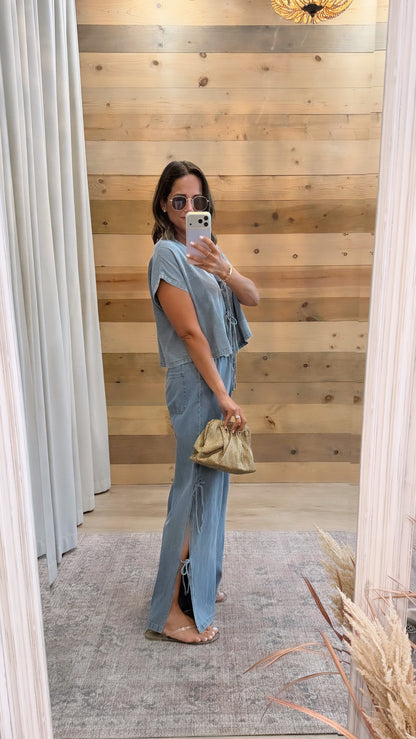 Genesis Pants