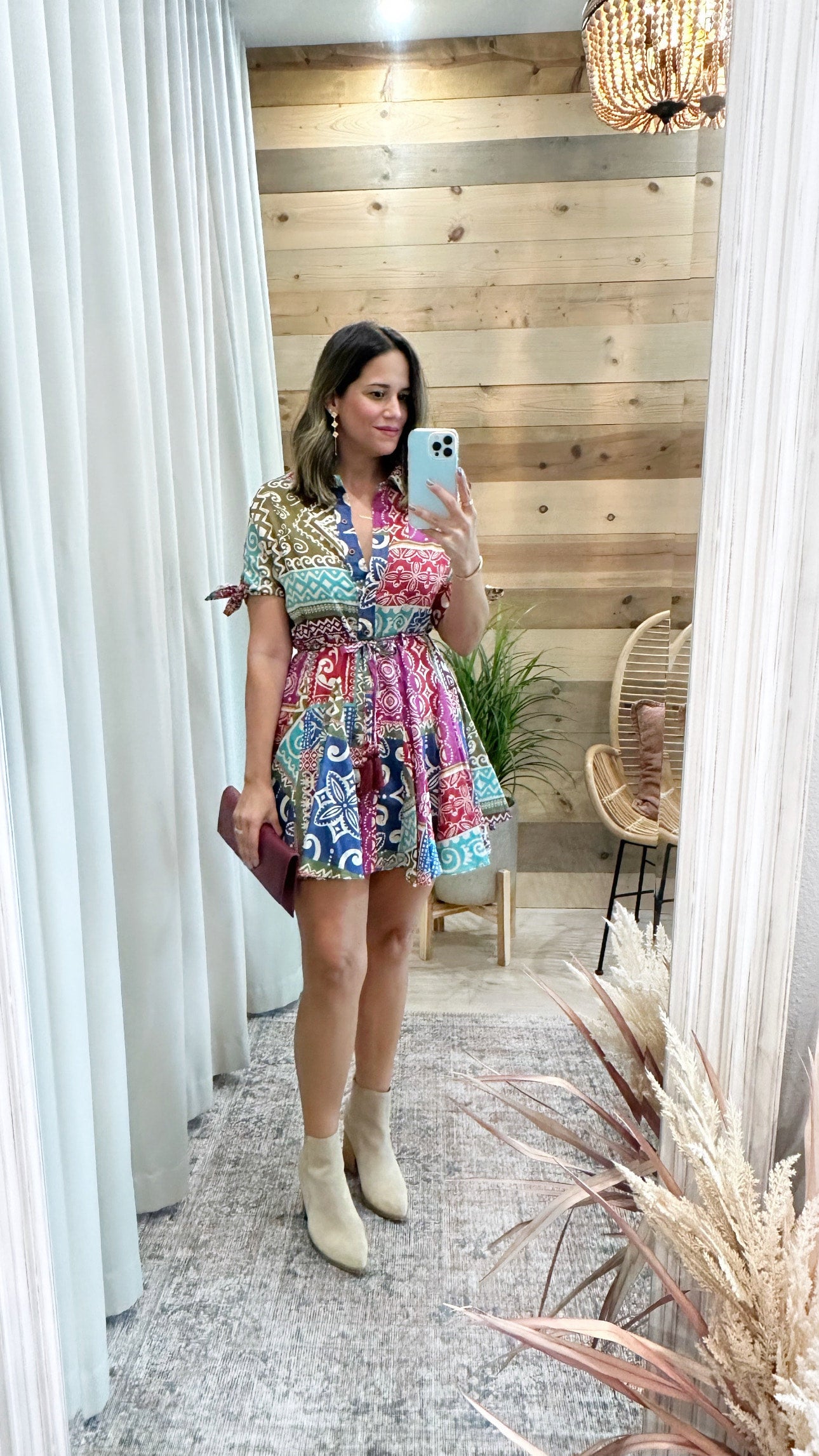 Tessa Mini