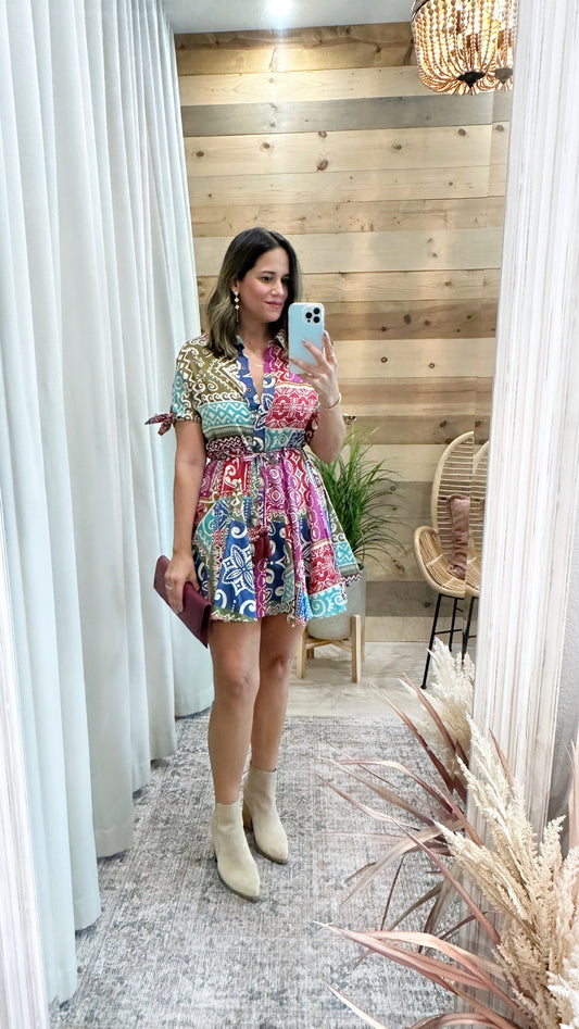 Tessa Mini