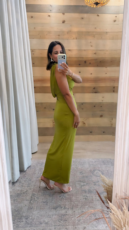 Jessi Maxi