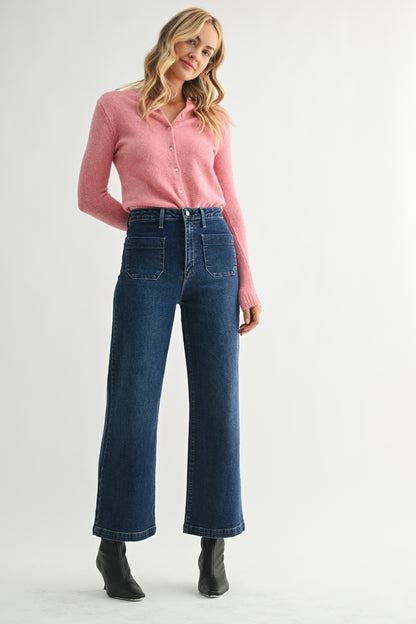 Andy Jeans