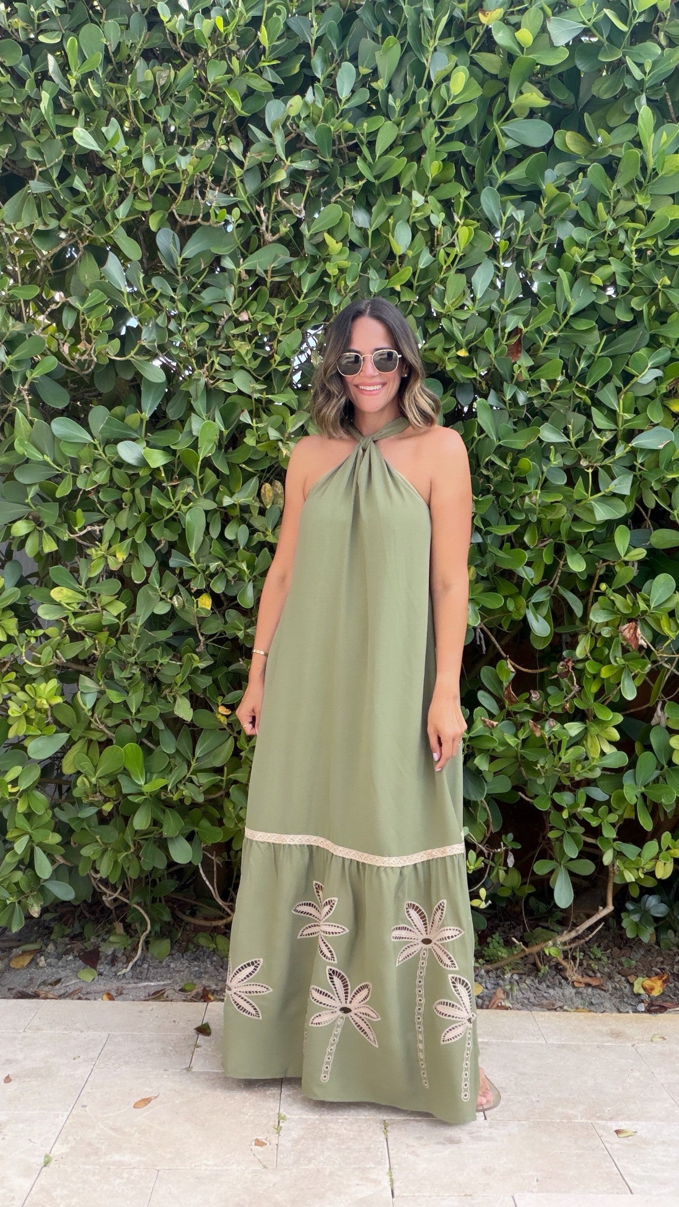 Mila Maxi