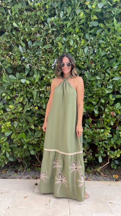 Mila Maxi