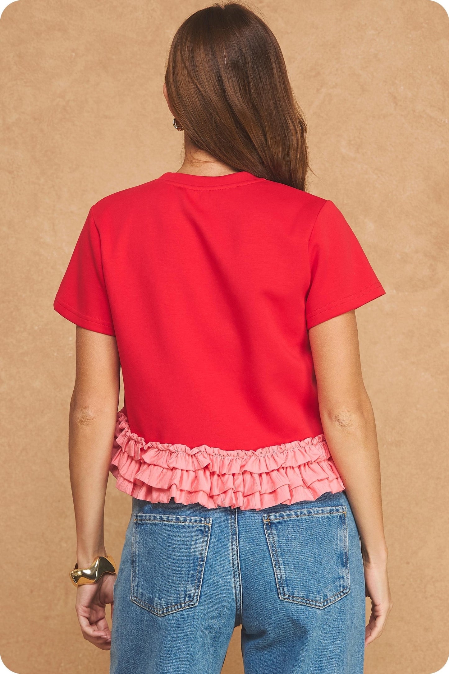 Savannah Top
