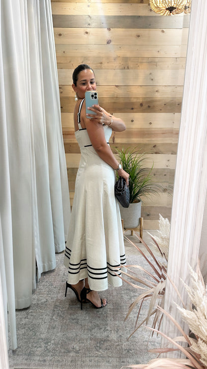 Kendall Midi