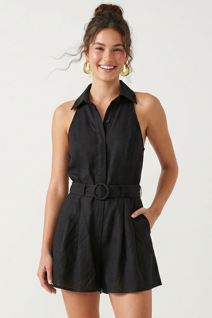 Gina Romper