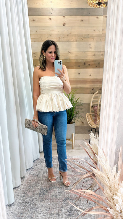Faith Jeans
